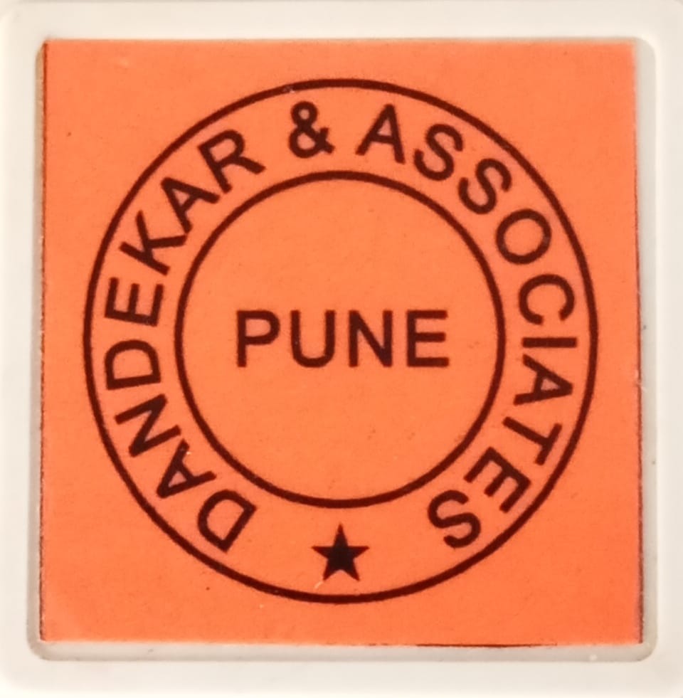 Ratilal Bhagwandas Construction Company