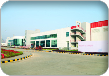 Ratilal Bhagwandas Construction Company