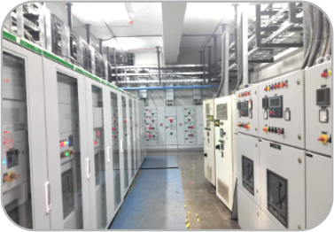 Ratilal Bhagwandas Construction Company