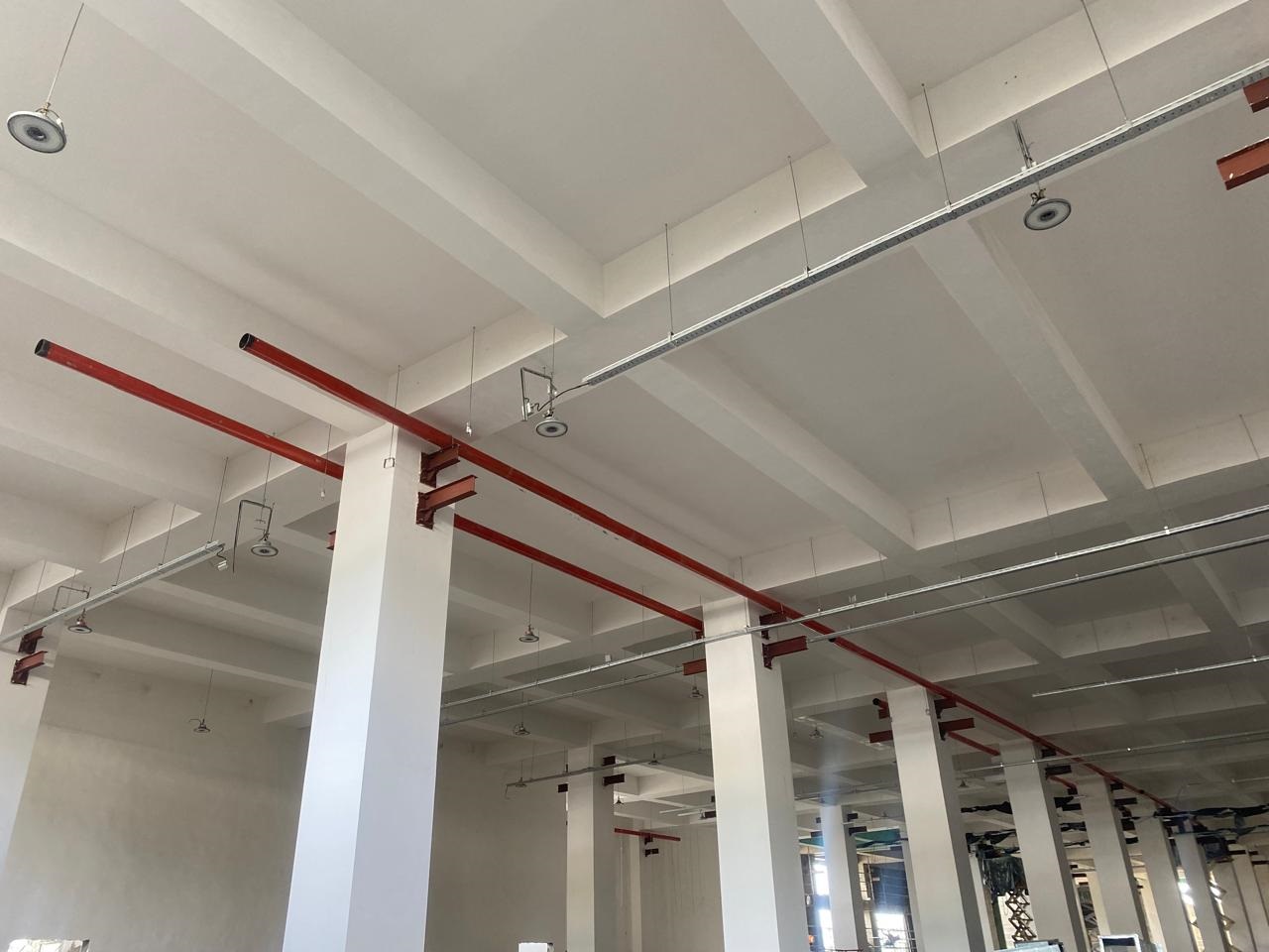 Ratilal Bhagwandas Construction Company