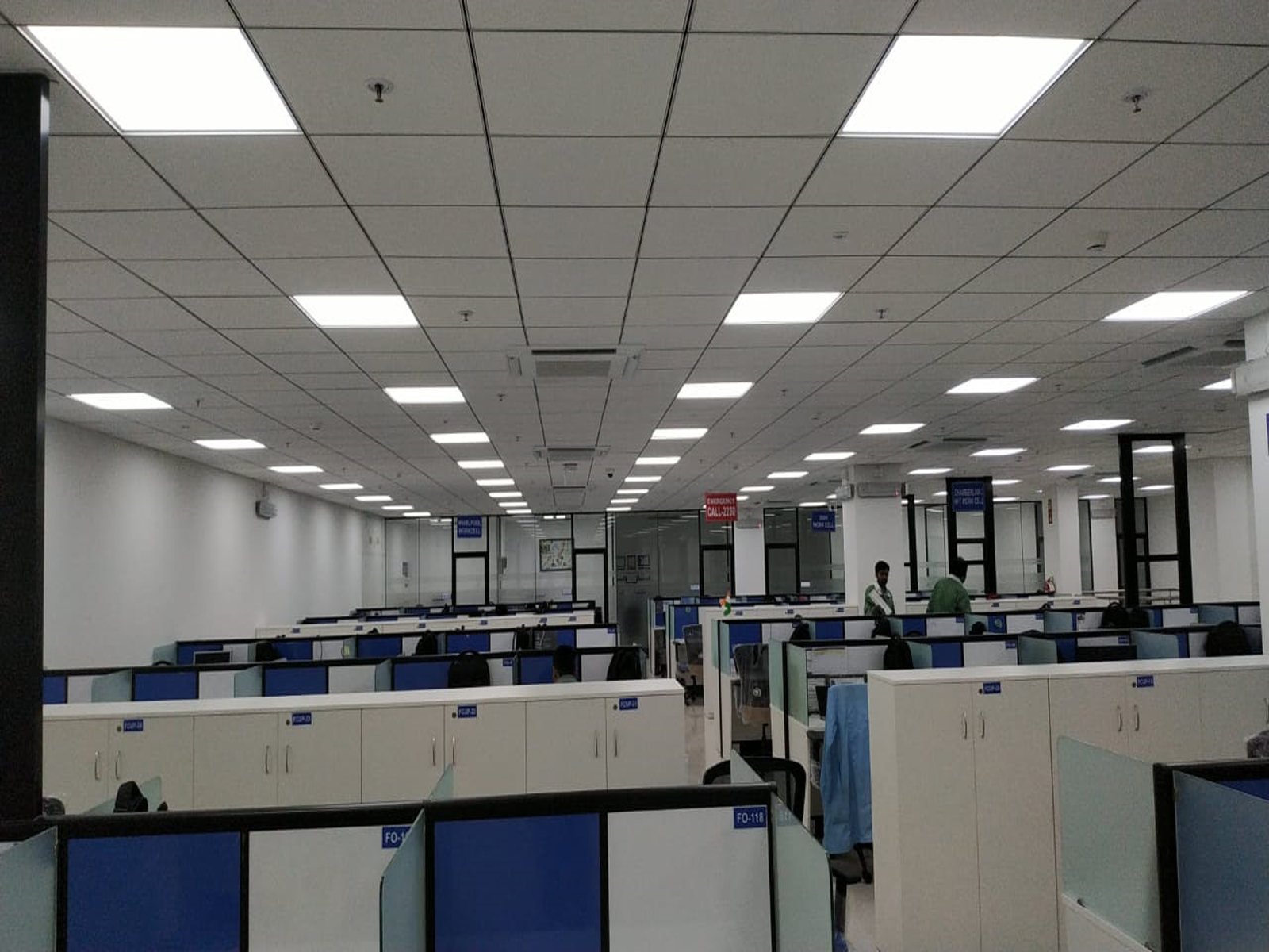 Ratilal Bhagwandas Construction Company