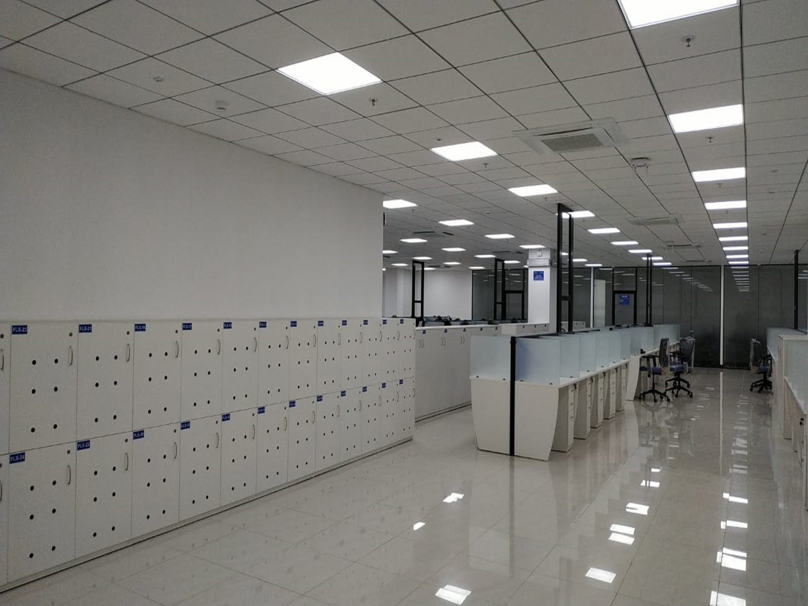 Ratilal Bhagwandas Construction Company